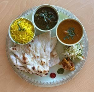 インドクラブ神戸