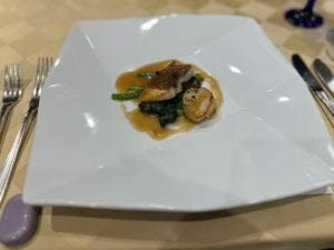 ラウンジ ベルビュー ホテルニューオータニ鳥取