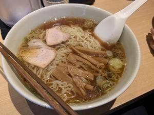 笹塚 大勝軒