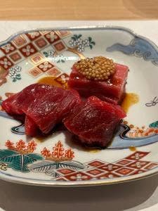鮨・和 のぎ