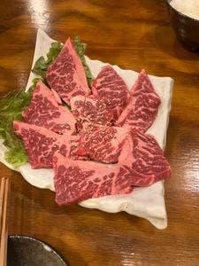焼肉kitchen matu 観音寺店