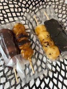 だんごのたかの つくば店