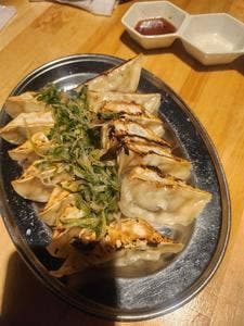 餃子のかっちゃん 仙台一番町店