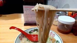 替玉ジョニー