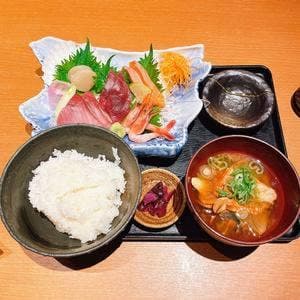 新潟・佐渡の旬と地酒 のど黒のあくび 上野御徒町