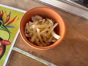 Cab's TACOS/ ラーメン Cab's