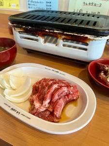 伊藤ジンギスカン