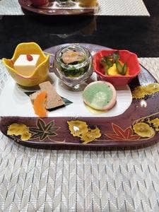 今宵彩る極上空間ゆたか