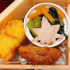 なだ万厨房京都四條南座店