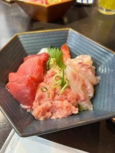 私の立ち呑み 五反田店