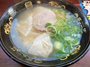 天下一品 富山掛尾店