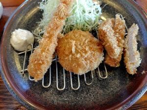 ちいさなとんかつやさん 106M