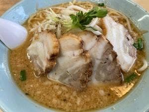 くるまやラーメン 箕輪店