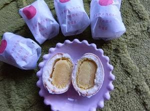 AOIDO FACTORY LABO / 菓匠 碧生堂