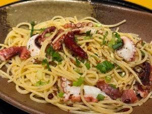 洋麺屋 五右衛門 東戸塚店