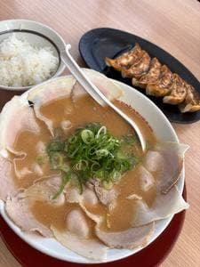 ラーメン横綱 松阪店