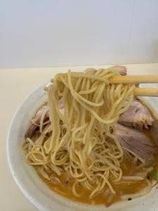 麺屋 志和家