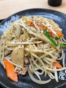 伝説のすた丼屋 池袋店