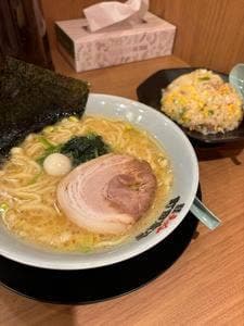 町田商店 柏インター店