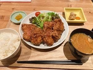 愛ル豚 肉の創作酒場
