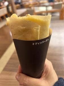 ディッパーダン イーアスつくば店
