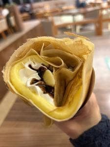ディッパーダン イーアスつくば店
