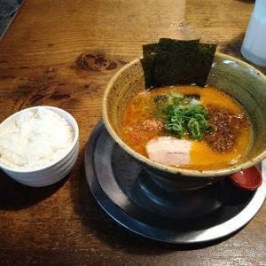夜鳴き軒