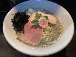 中華そば いづる