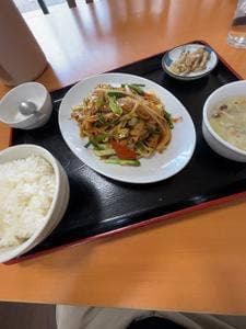 中国料理 斌ちゃん