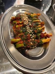 タッカンマリ専門店