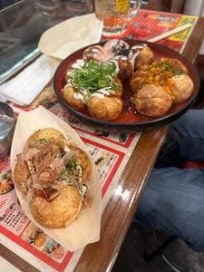 タコとハイボール 札幌狸小路本店