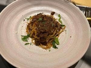 イタリア料理 GINZAYA