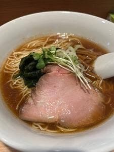 らぁめん 赤ふじ
