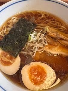 麺処 直久 鷺沼店