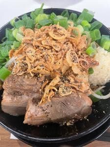 麵処 藤山二郎 あべのHoop店