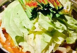 ホルモンビストロ瞬