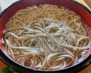 最上製麺 岐阜本店