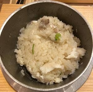 五穀 エミテラス所沢店