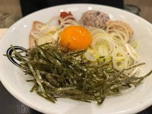 ラーメン 八八