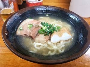 めし屋 げんてん