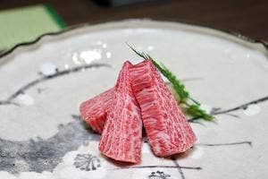 焼肉あをゐ