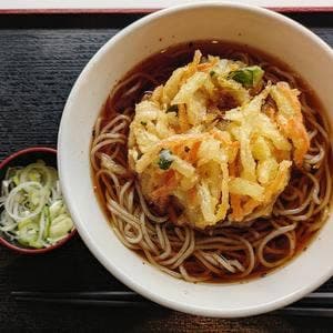 いろり庵きらく 神田南口店