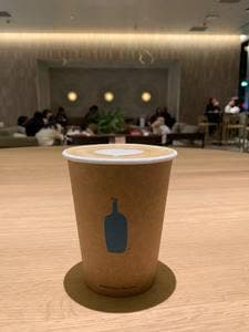 ブルーボトルコーヒー 名古屋栄カフェ