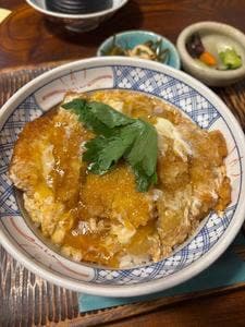 そば処喜庵