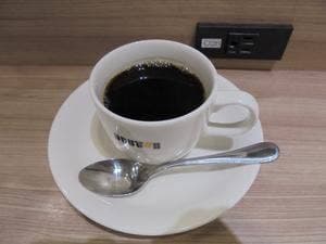 ドトールコーヒーショップ サカエチカ店