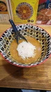 濃厚まぜそば シュリケン164