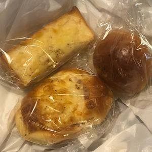 ODD BAKERY