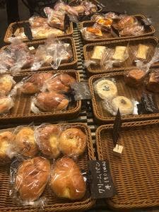 ODD BAKERY