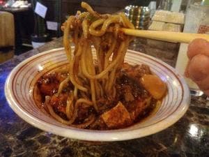 浪花中華 LITWAON 蛙吽 大阪天神橋店