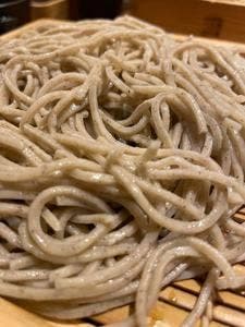 じねんじょ庵 武蔵小杉店